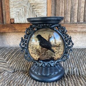 Bath and Body Works Raven Globe